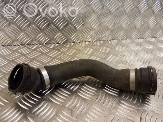 BMW X3 E83 Engine coolant pipe/hose 77907033