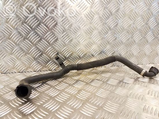 BMW X3 E83 Engine coolant pipe/hose 64213422607