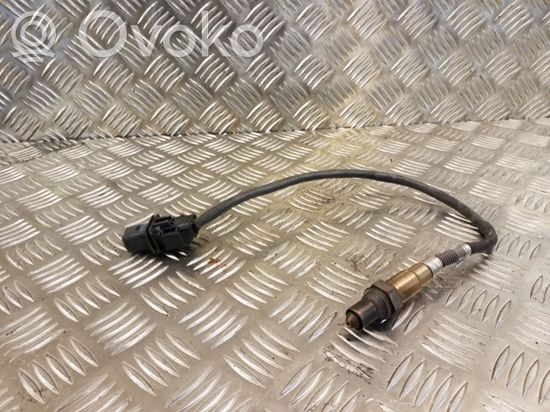 BMW X5 F15 Lambda probe sensor 0281004028 779382503 653061