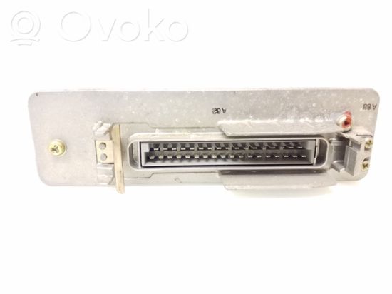 BMW 7 E32 ABS control unit/module 0265100055 2640954 34521160410