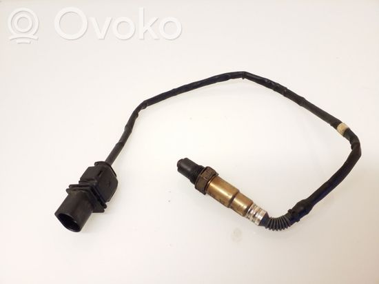 Volkswagen Tiguan Lambda probe sensor 03L906262B 0281004085 205091