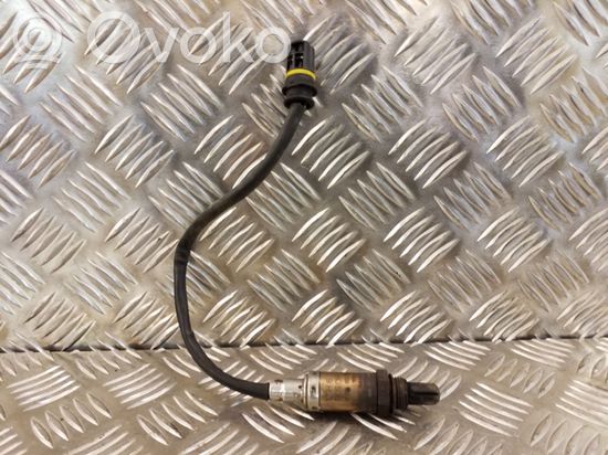 BMW 3 E36 Lambda probe sensor 0258003522 117817413179