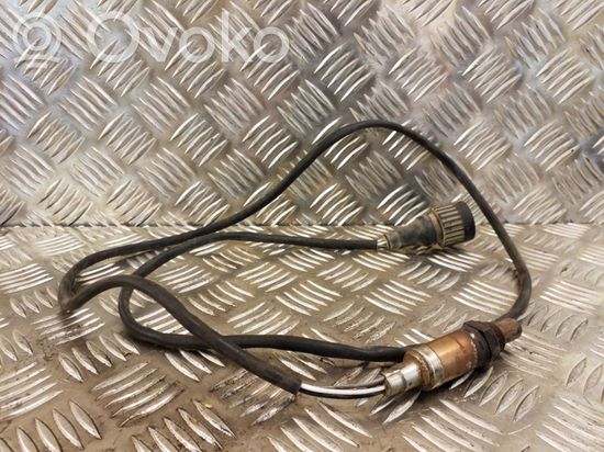 BMW 7 E32 Lambda probe sensor 0258003052