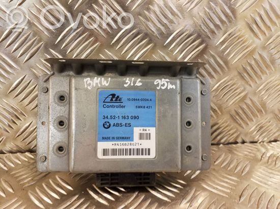 BMW 3 E36 ABS control unit/module 34521163090
