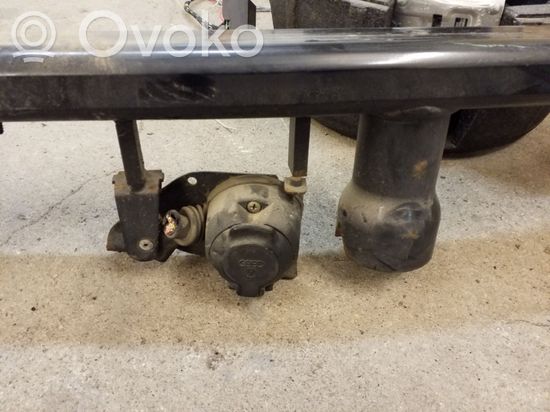 Audi A6 S6 C5 4B Detachable tow bar 305235 89596 305235600001