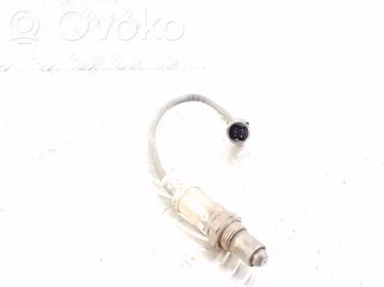 BMW 3 E36 Lambda probe sensor 0258005271 750653903