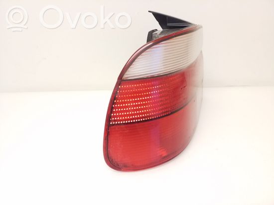 BMW 5 E39 Rear/tail lights 2VP00724001