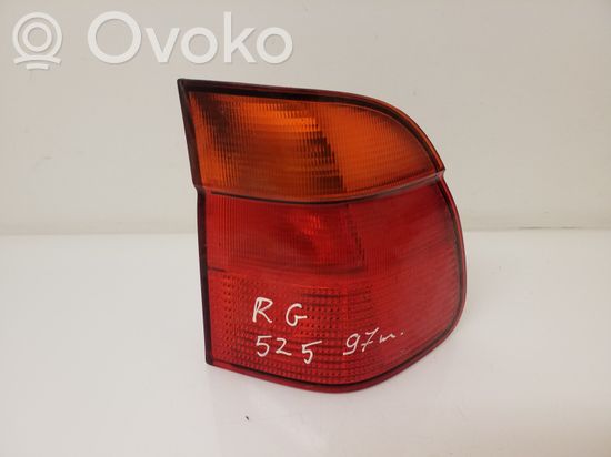 BMW 5 E39 Rear/tail lights 8371324 393440