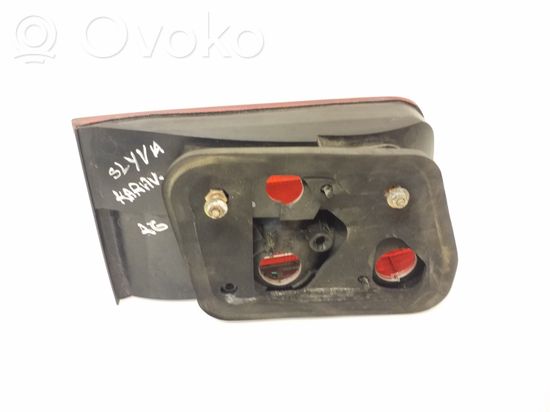 BMW 5 E39 Tailgate rear/tail lights 8361674 8371330