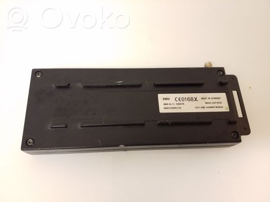 BMW 7 E38 Phone control unit/module 84118360235 8360235