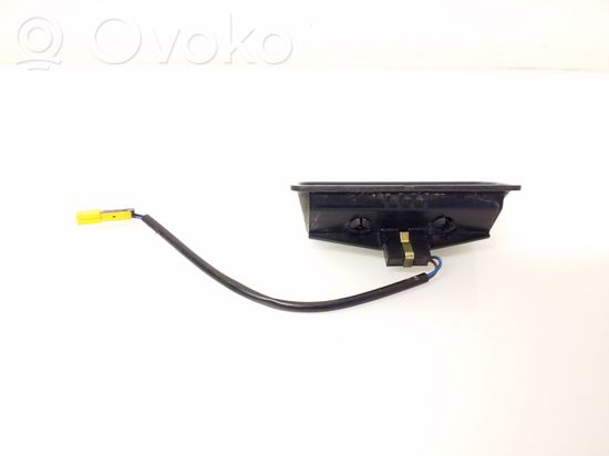 BMW 5 E39 Tailgate/trunk/boot exterior handle