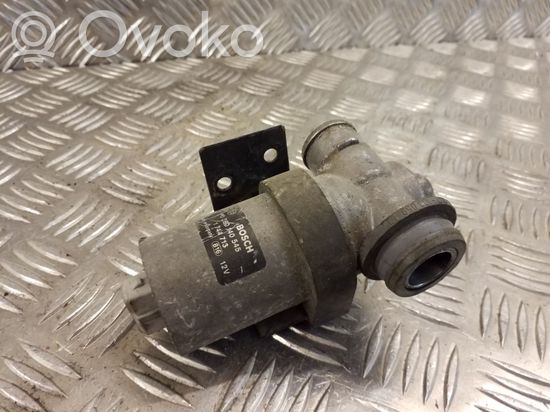 BMW 5 E39 Idle control valve (regulator) 0280140545 1744713