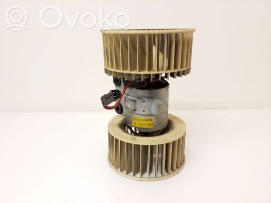 BMW 5 E39 Heater fan/blower 5399533900 641183724939