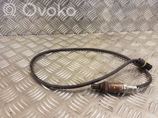 BMW 5 E39 Lambda probe sensor 0258005177 117814375869