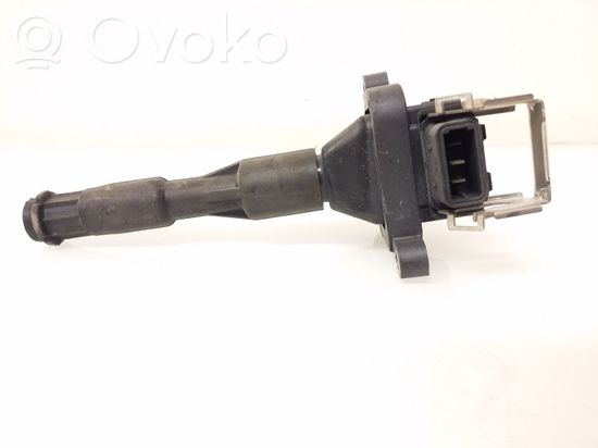 BMW 5 E39 High voltage ignition coil 0221504004 1703227 1354489085