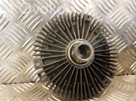 BMW 5 E39 Viscous fan clutch 11521740963 6537300000 1740963