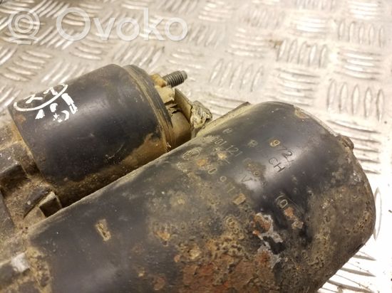 Audi A3 S3 8L Starter motor 0001121006