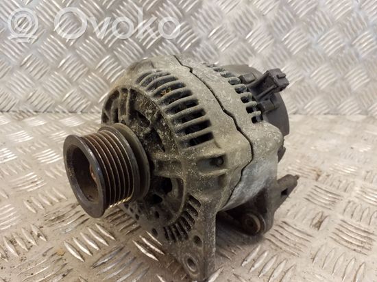 Audi A3 S3 8L Generator/alternator 0123320038 028903028J