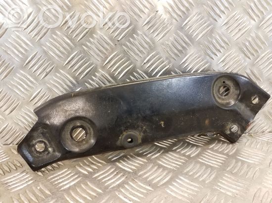Volkswagen Jetta VI Side radiator support slam panel