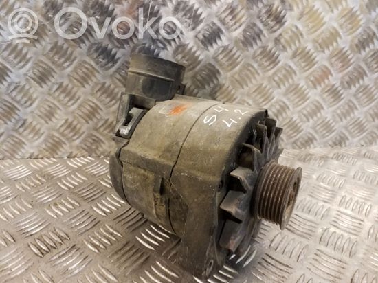 Audi 100 S4 C4 Generator/alternator 0120468070 077903015 110A