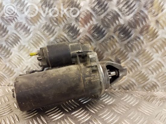 Audi 100 S4 C4 Starter motor 077911023G 0001110029 1005821222
