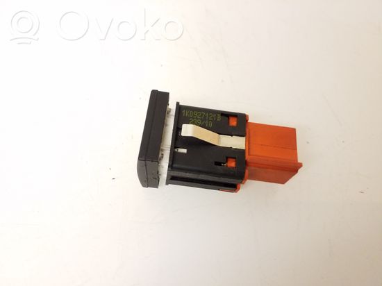 Volkswagen Jetta VI ESP (stability program) switch 1K0927121D