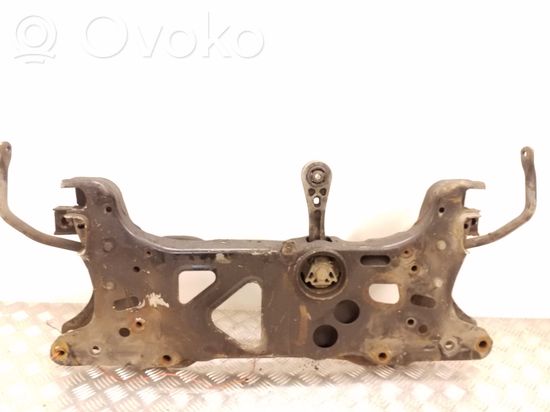 Volkswagen Jetta VI Front subframe