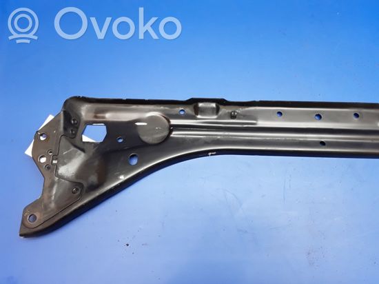Mercedes-Benz E W211 Top upper radiator support slam panel W211