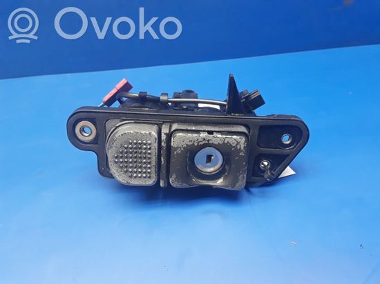 Mercedes-Benz CL C215 Tailgate opening switch