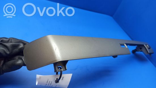 BMW 7 E65 E66 Panel trim 6427002439 703338908 10862510
