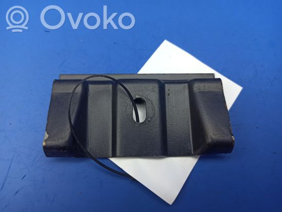 Mercedes-Benz E W211 Battery bracket W211