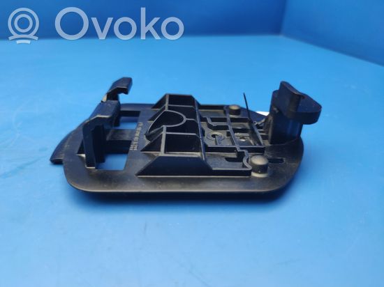 Mercedes-Benz E W211 Hazard Warning Triangle Mounting Bracket 2118900814