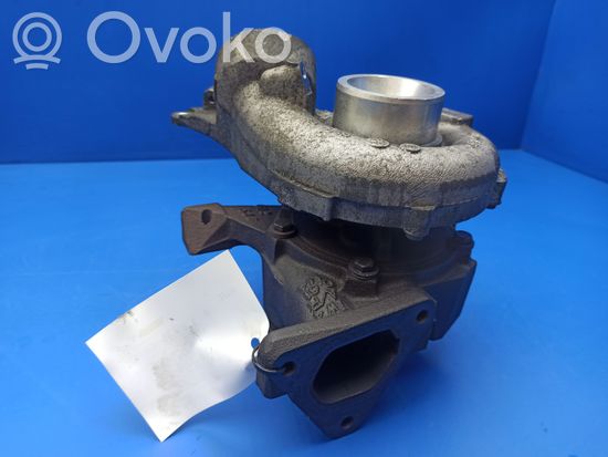 Mercedes-Benz E W211 Turbo A6460960499 AL0018 GT18V