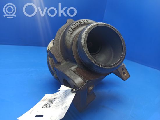 Mercedes-Benz E W211 Turbo A6460901080 AL0043 GTB17V