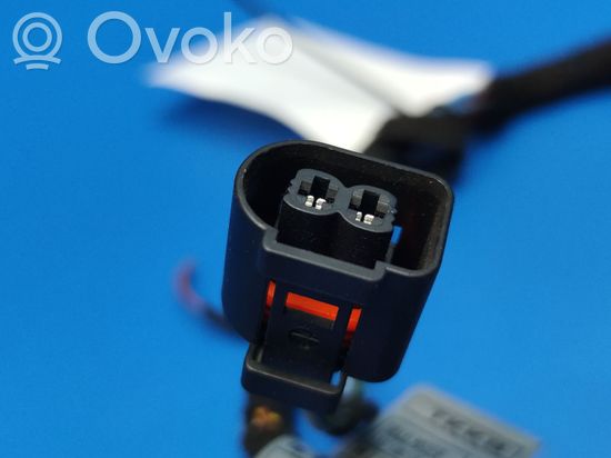 BMW 3 E46 Rear door wiring loom 8375410