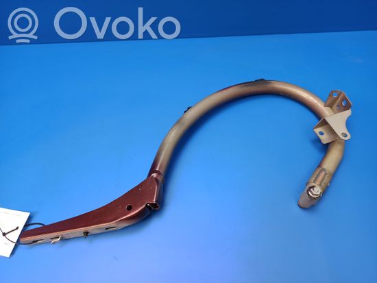 Mercedes-Benz CLS C219 Tailgate/trunk/boot hinge C219
