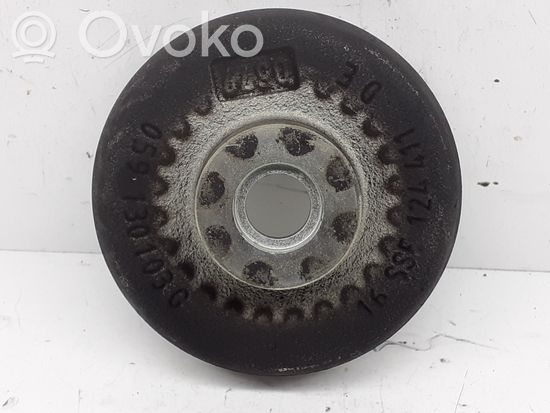 Audi A6 S6 C6 4F Fuel pump gear (pulley) 059130103G