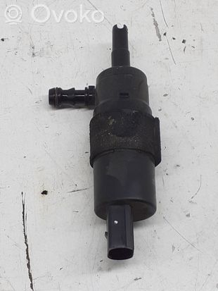 Audi A6 S6 C6 4F Headlight washer pump 3B7955681
