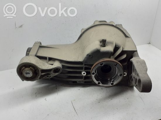 Audi A6 S6 C6 4F Rear differential ETS260407 ETS