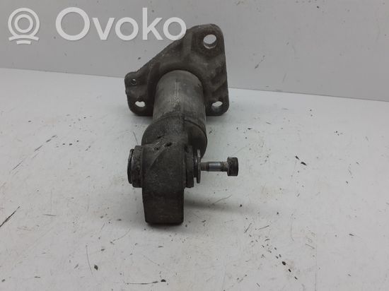 Audi A4 S4 B6 8E 8H Front bumper mounting bracket