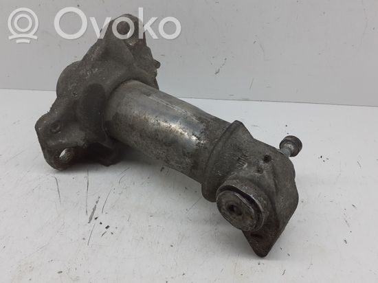 Audi A4 S4 B6 8E 8H Front bumper mounting bracket