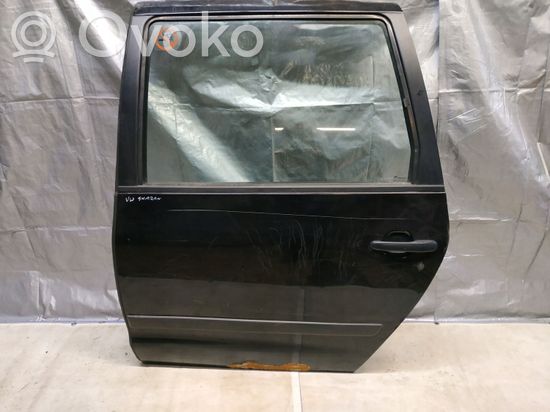 Volkswagen Sharan Rear door
