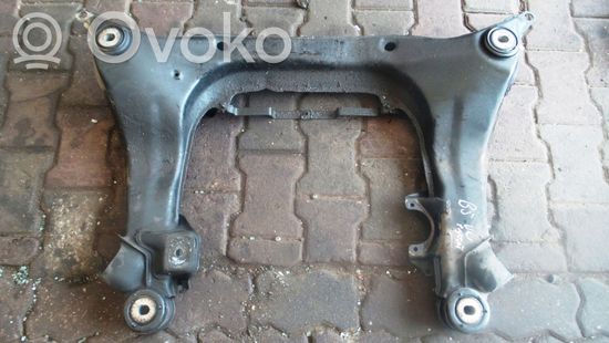 Volkswagen PASSAT B5 Front subframe