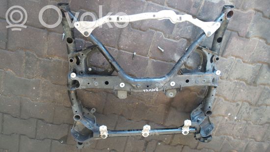 BMW 1 F20 F21 Front subframe