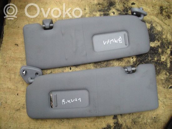 BMW 1 E81 E87 Sun visor