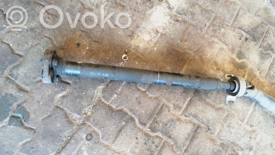 BMW 5 E34 Drive shaft (set)