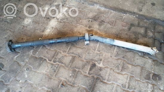 BMW 5 E34 Drive shaft (set)