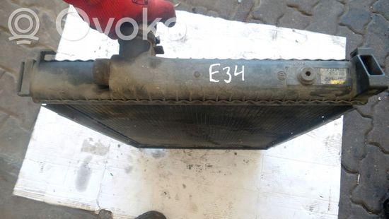 BMW 5 E34 Coolant radiator 2242138