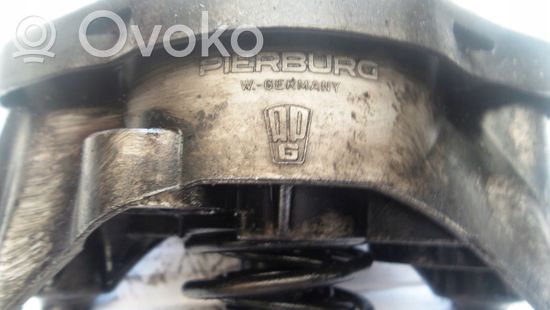 BMW 5 E34 Vacuum pump