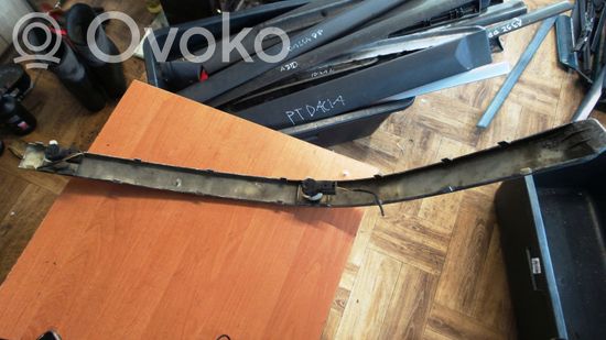BMW 5 E39 Front bumper splitter molding 7005963A